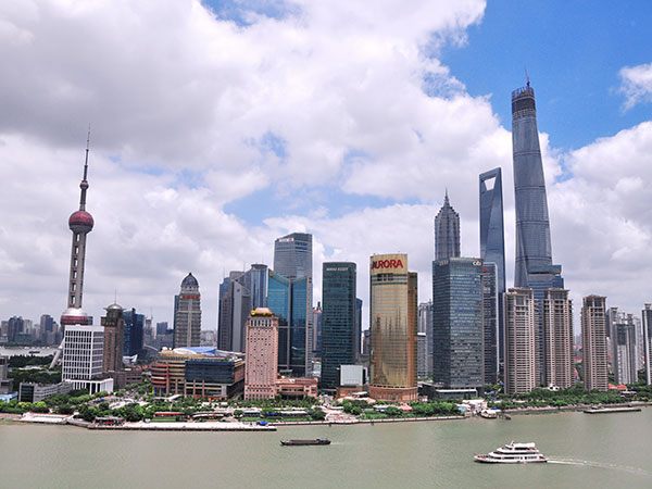 Huangpu River
