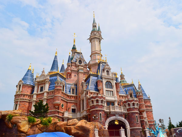 Best Places to Visit in Shanghai with Kids