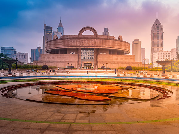 Shanghai Museum