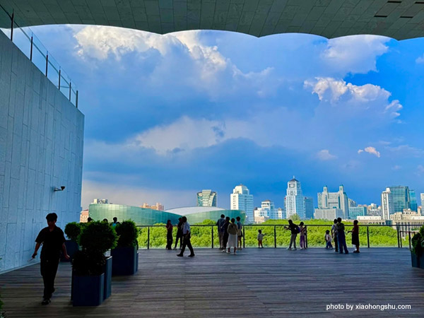 Shanghai Museum(East Museum)