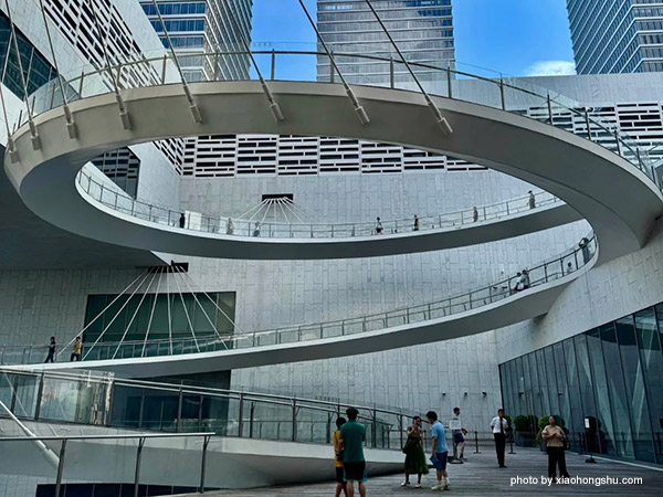Shanghai Museum(East Museum)