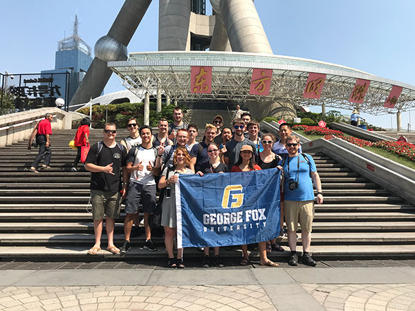 Why Pick China for Educational Trip