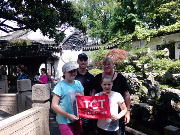 Best Things to Do with Kids in Shanghai