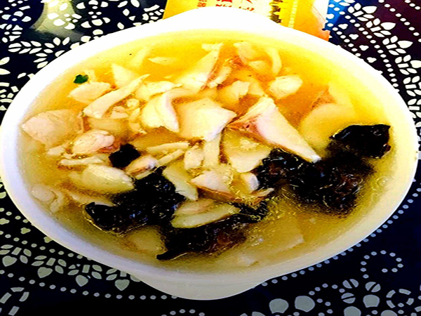 Shanhgai De Xing Restaurant