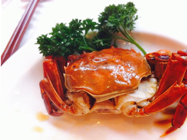 Shanghai Lv Bo Lang Restaurant