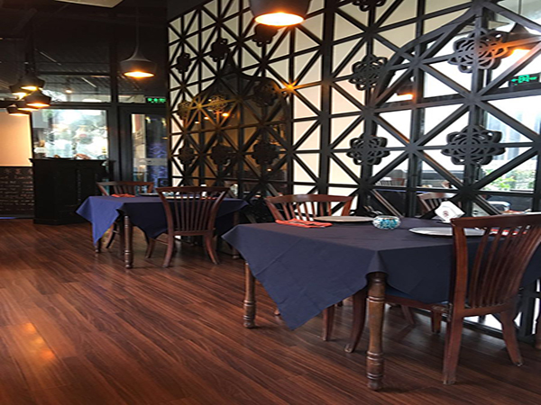 Most famous Indian Restaurants in Shanghai