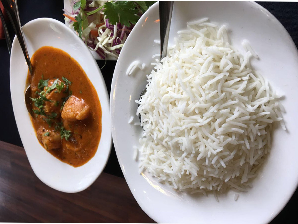 Most famous Indian Restaurants in Shanghai