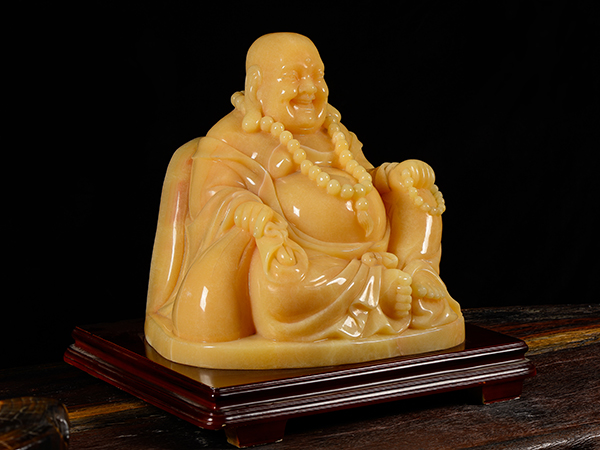 Shanghai Jade Carving