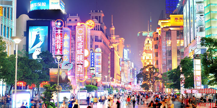 How to Spend a 12 Hour Layover in Shanghai