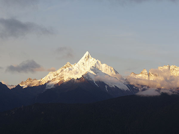 Famous Landmarks in Yunnan