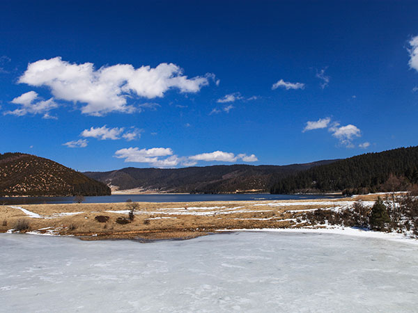 Potatso National Park