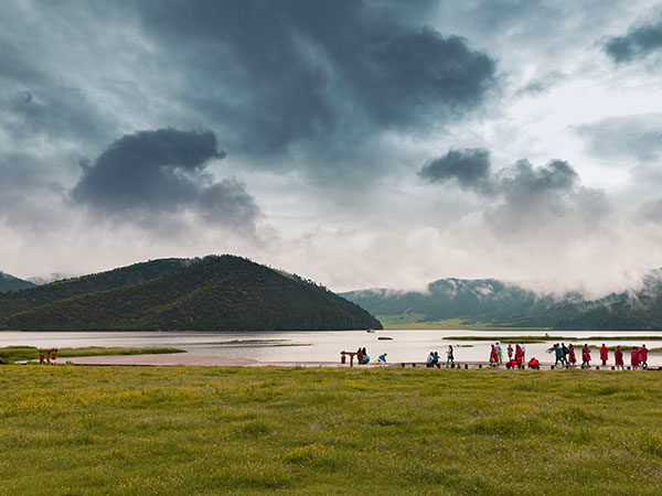 Potatso National Park