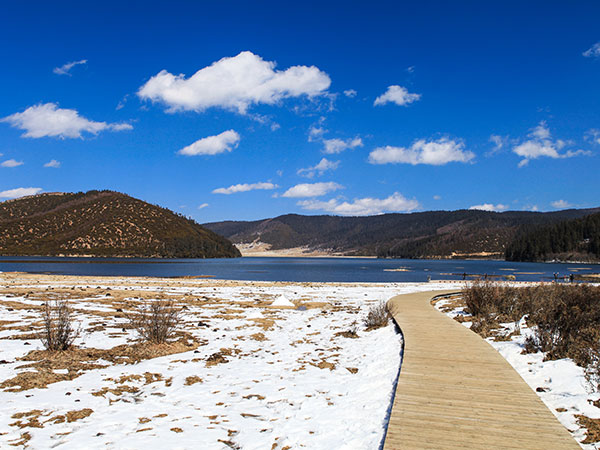 Potatso National Park
