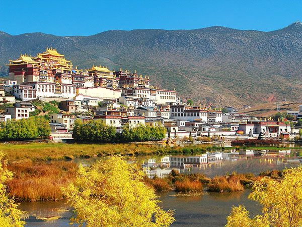 Shangri-La