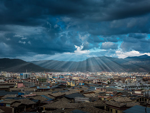 Shangri-La