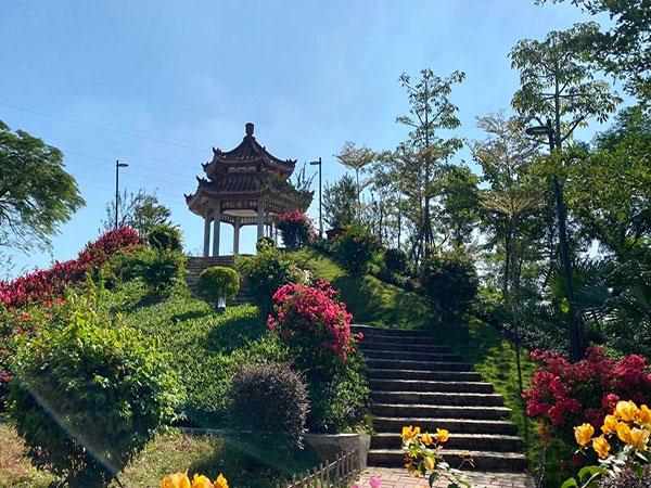 Ma Yu Island