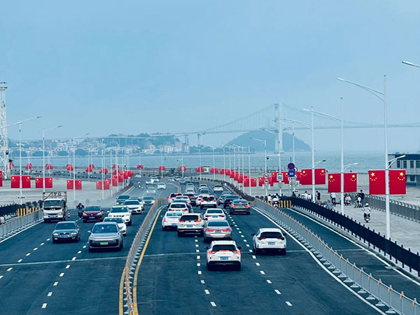 Transportation in Shantou: How to Get There and Get Around