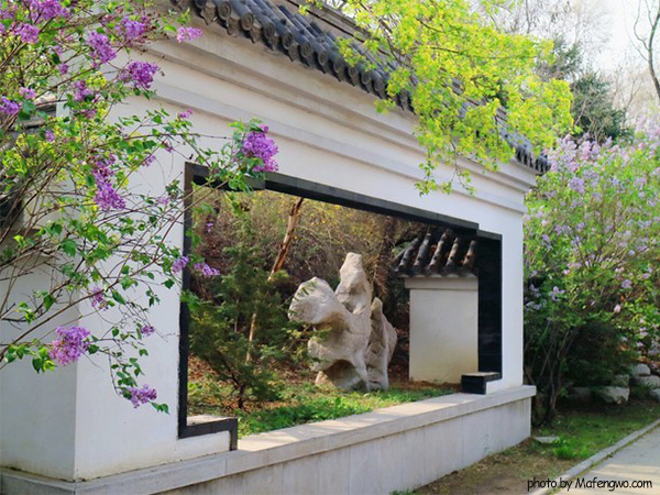 Shenyang Botanical Garden