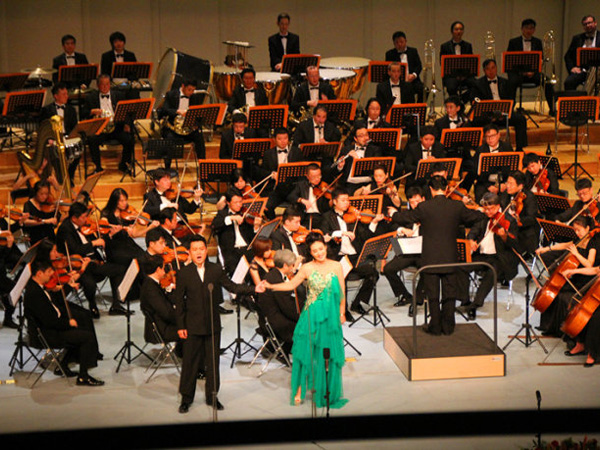 Shenzhen Concert Hall Shenzhen Concert Hall