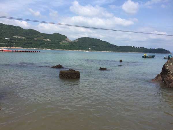 Xiaomeisha Beach Resort