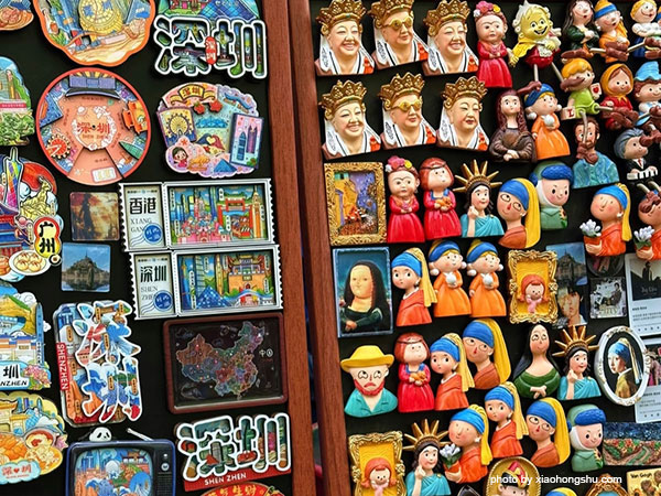 Dafen Oil Painting Village