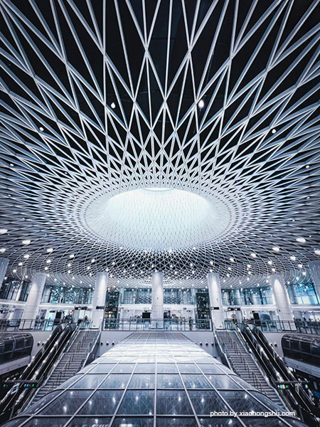 Gangxia North Station