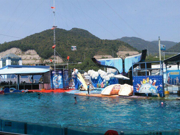 Shenzhen Sea World