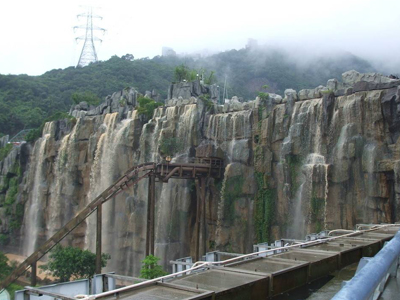 Popular Themed Parks in Shenzhen