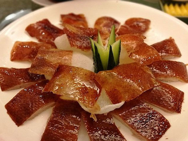 Chaozhou Cuisine