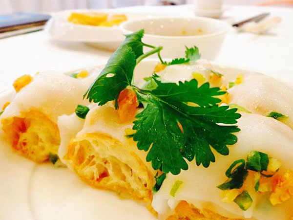 Chaozhou Cuisine