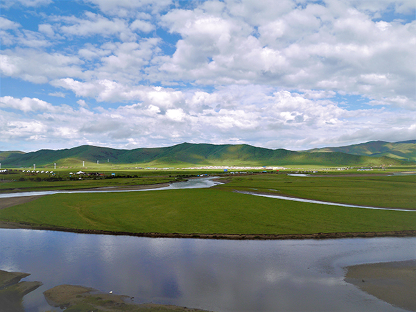 How to Plan a Trip to Ruoergai