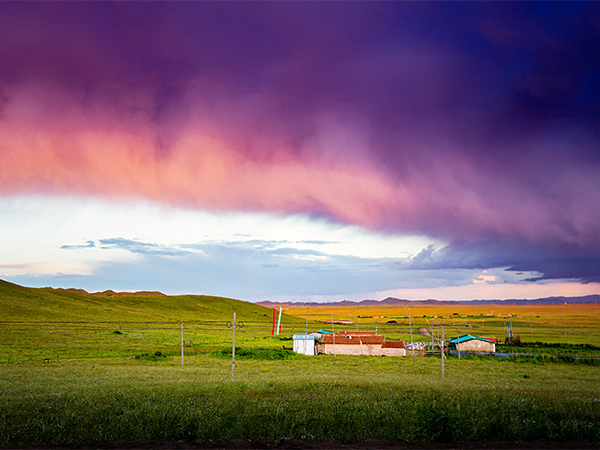 How to Plan a Trip to Ruoergai