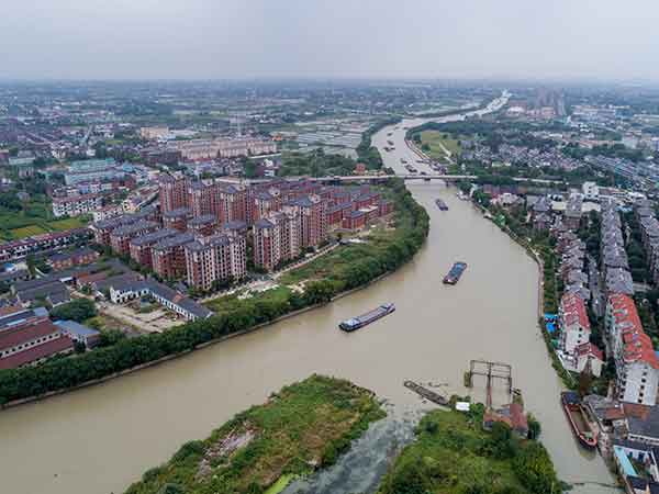Suzhou Tourism