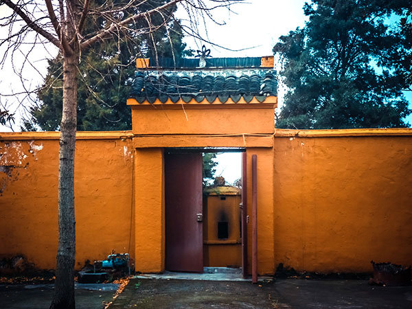 Hanshan Temple