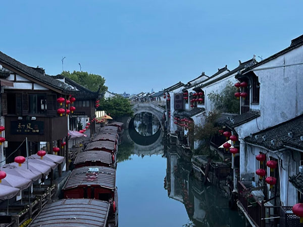 Suzhou