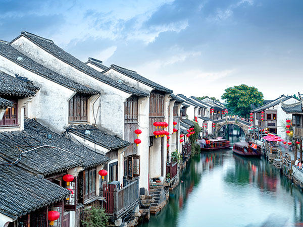 Suzhou