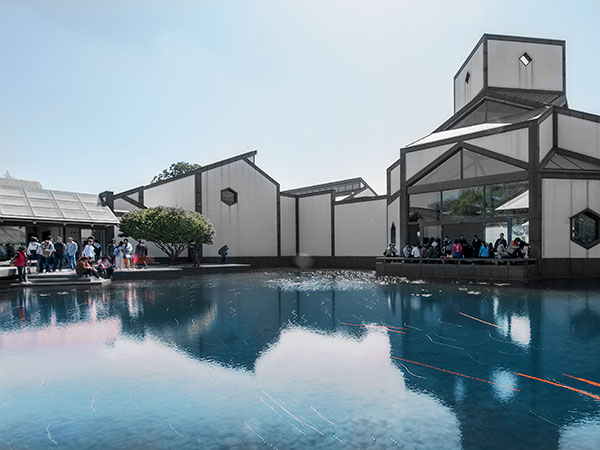 Suzhou Museum