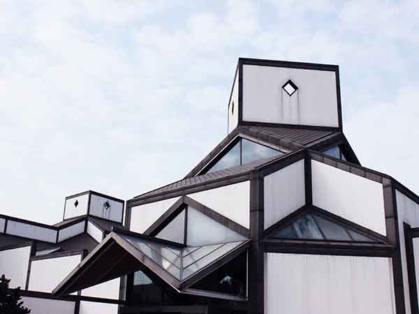Suzhou Museum