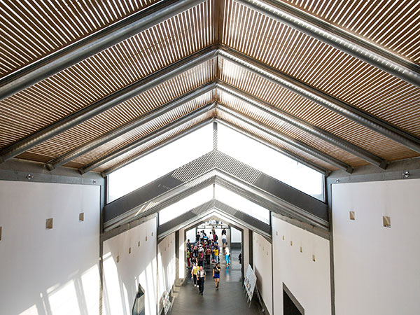 Suzhou Museum
