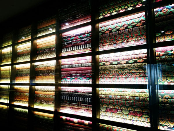 Silk Museum Silk Museum
