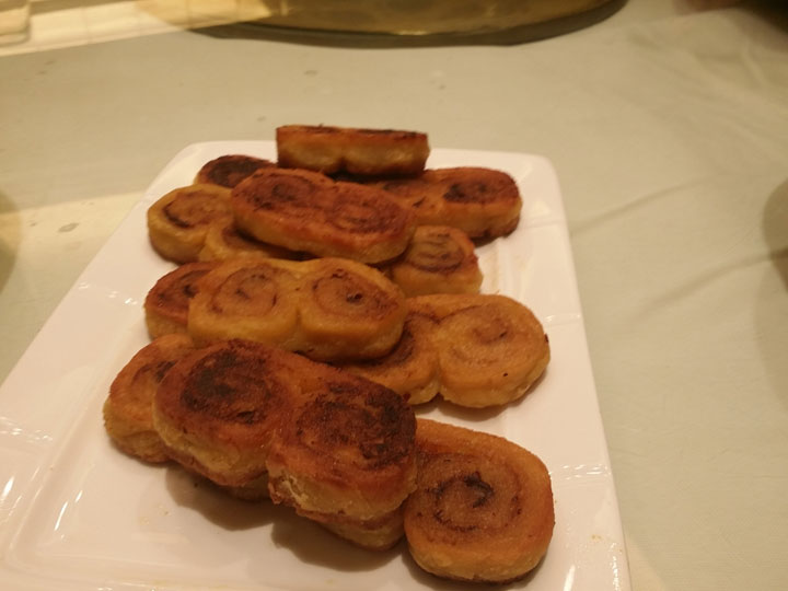 jujube cake