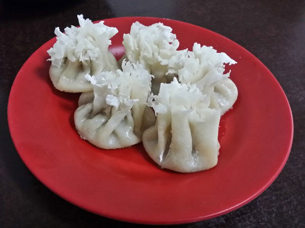 Shaomai