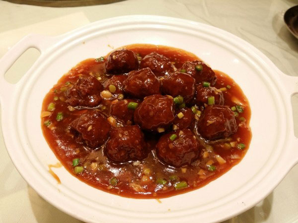 Gourmet Tour in Taiyuan