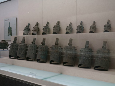 Shaanxi Museum