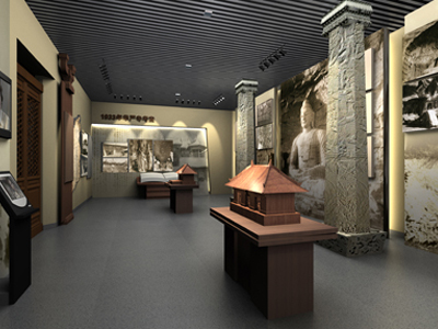 Shaanxi Museum