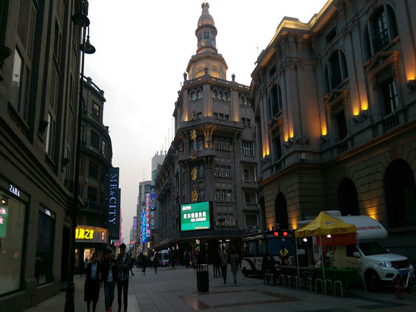 Quanyechang Building