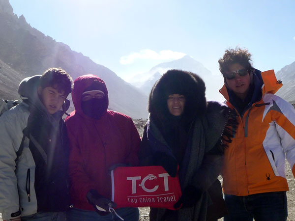 Tibet Travel Reviews