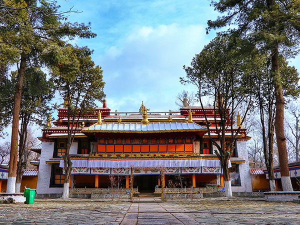 Norbulingka