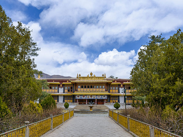Norbulingka