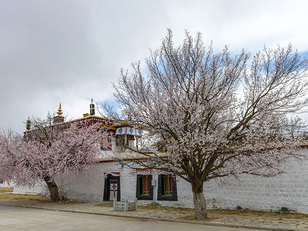 Norbulingka